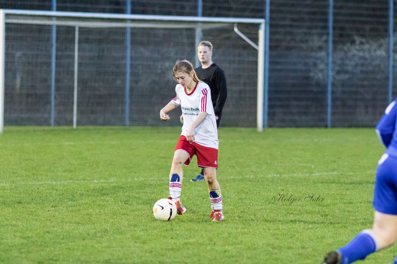 Bild 259 - Frauen SV Boostedt - TSV Aukrug : Ergebnis: 6:2